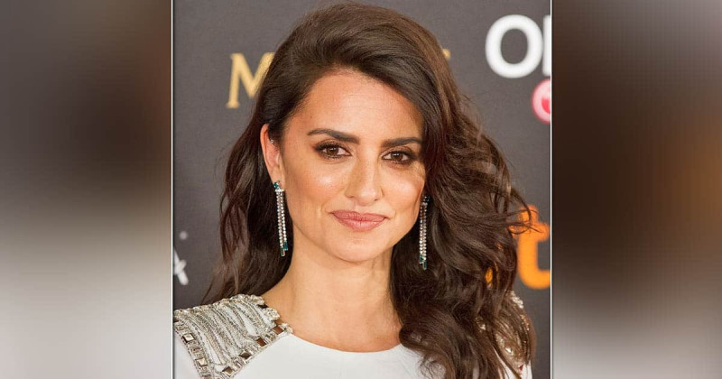 Penelope Cruz Bercerita Tentang Menggunakan Meditasi Transendental Untuk Meminimalkan Stres